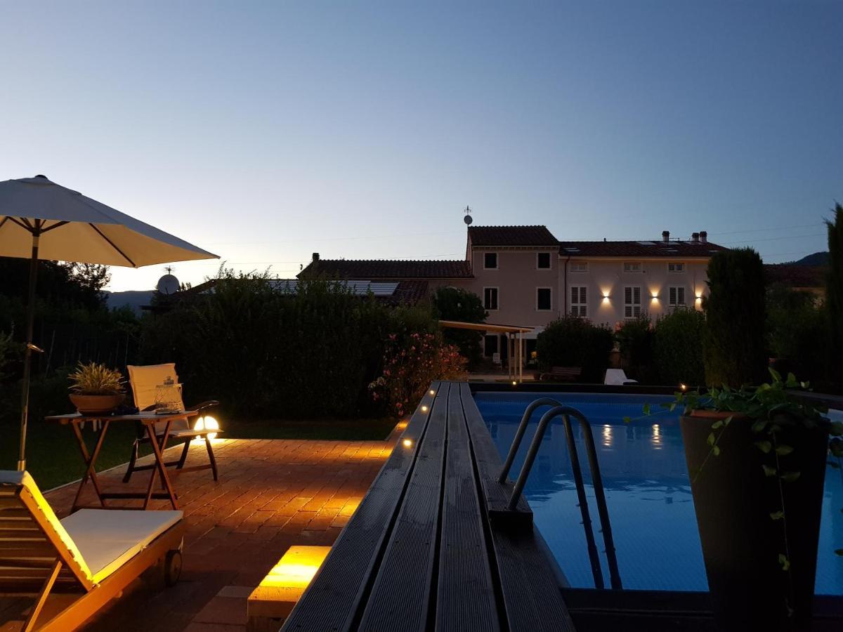 Il Casale Apartment Lucca Exterior photo