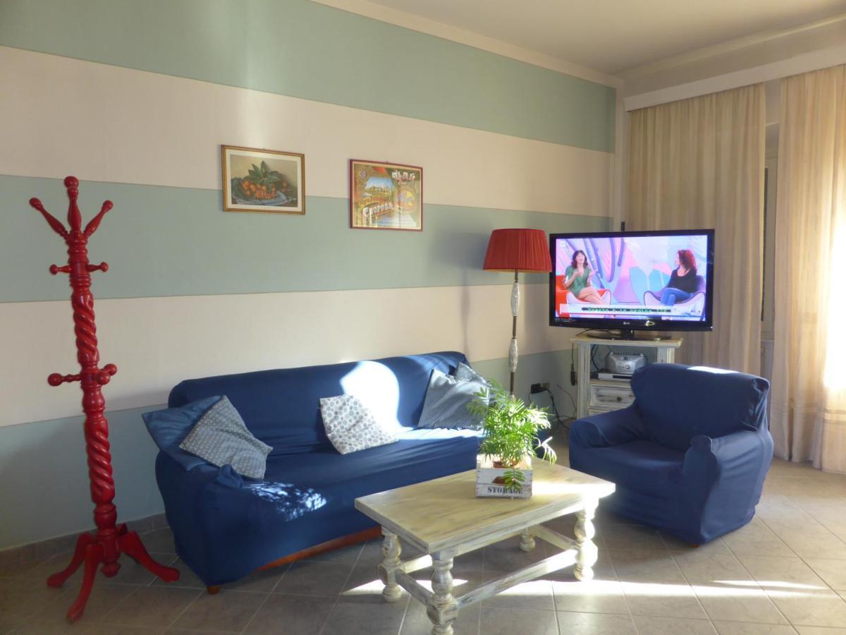 Il Casale Apartment Lucca Exterior photo